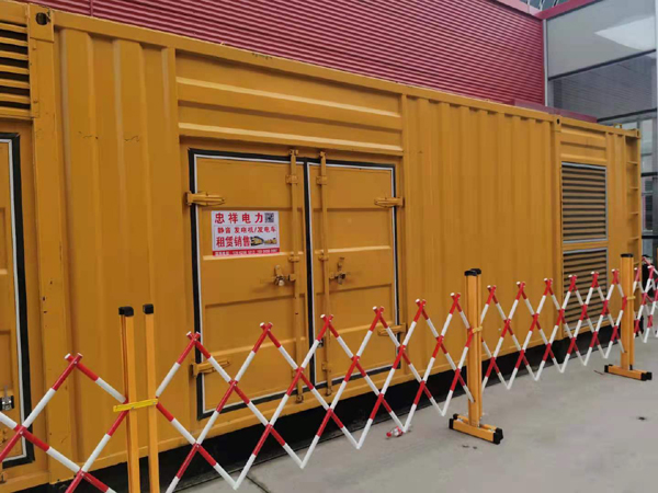 宜昌关于通用发电机的十万个为什么？