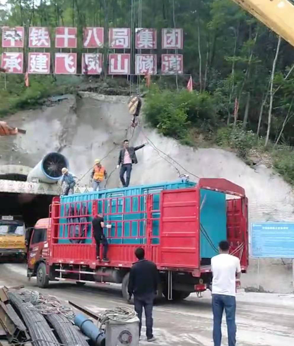 宜昌发电机组维修后输出功率降低是什么问题