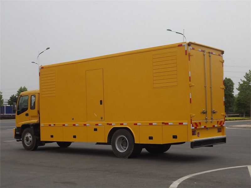 宜昌租赁发电机-柴油发电机组出口六要素