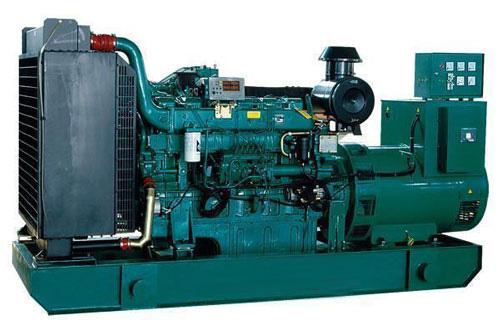 宜昌出租发电机-康明斯发电机指示控制灯的作用