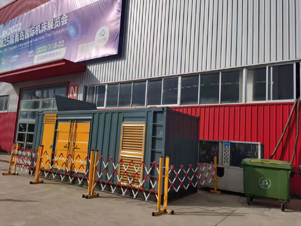 宜昌柴油发电机优点以及常见故障分析