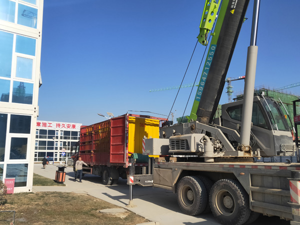 宜昌发电机出租50KW柴油发电机组需要配多粗电缆线