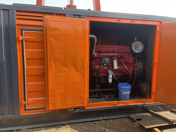 宜昌启动电流过大可能会对发电机造成哪些损害？