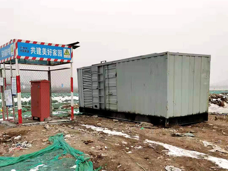 宜昌燃气发电机在高海拔地区运行时会遇到哪些常见故障？