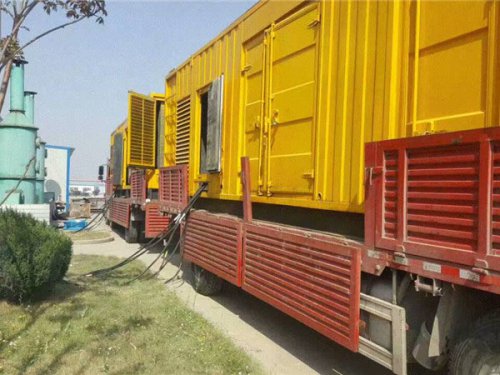 宜昌计算 200KW 柴油发电机油耗时，需要考虑哪些因素？