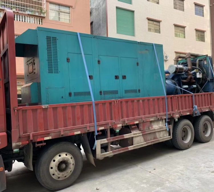 宜昌如何在不同负载率下确保 400KW 柴油发电机组的正常运行？