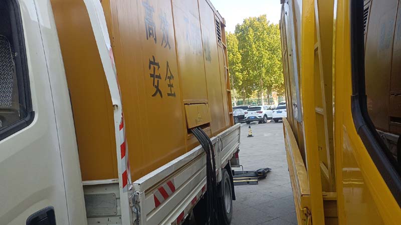 宜昌如何判断柴油发电机组和UPS电源的切换时间是否符合要求？