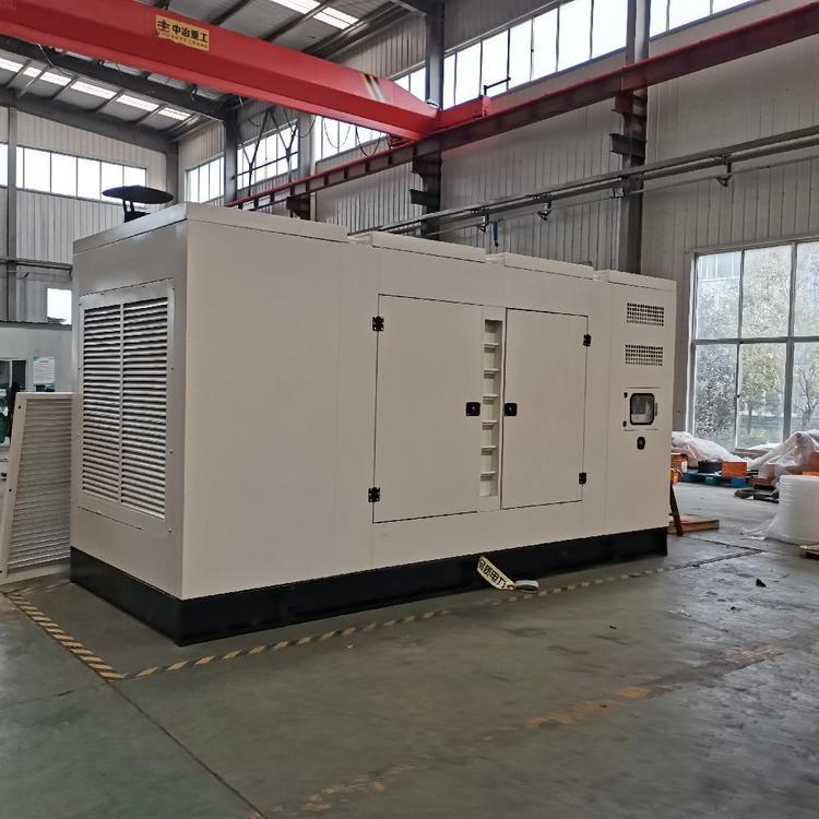 宜昌启动发电机组时需要注意什么？