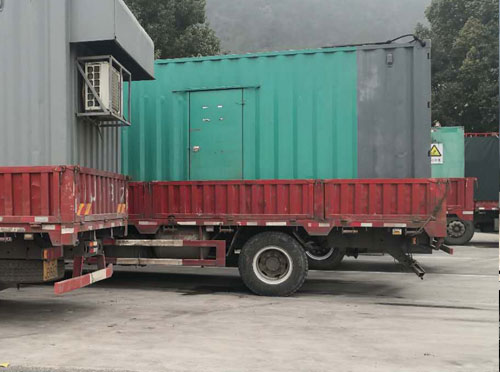 宜昌柴油发电机组使用注意安全事项有哪些？