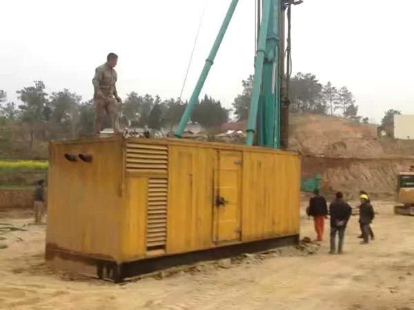 宜昌柴油发电机组应用场合有哪些？