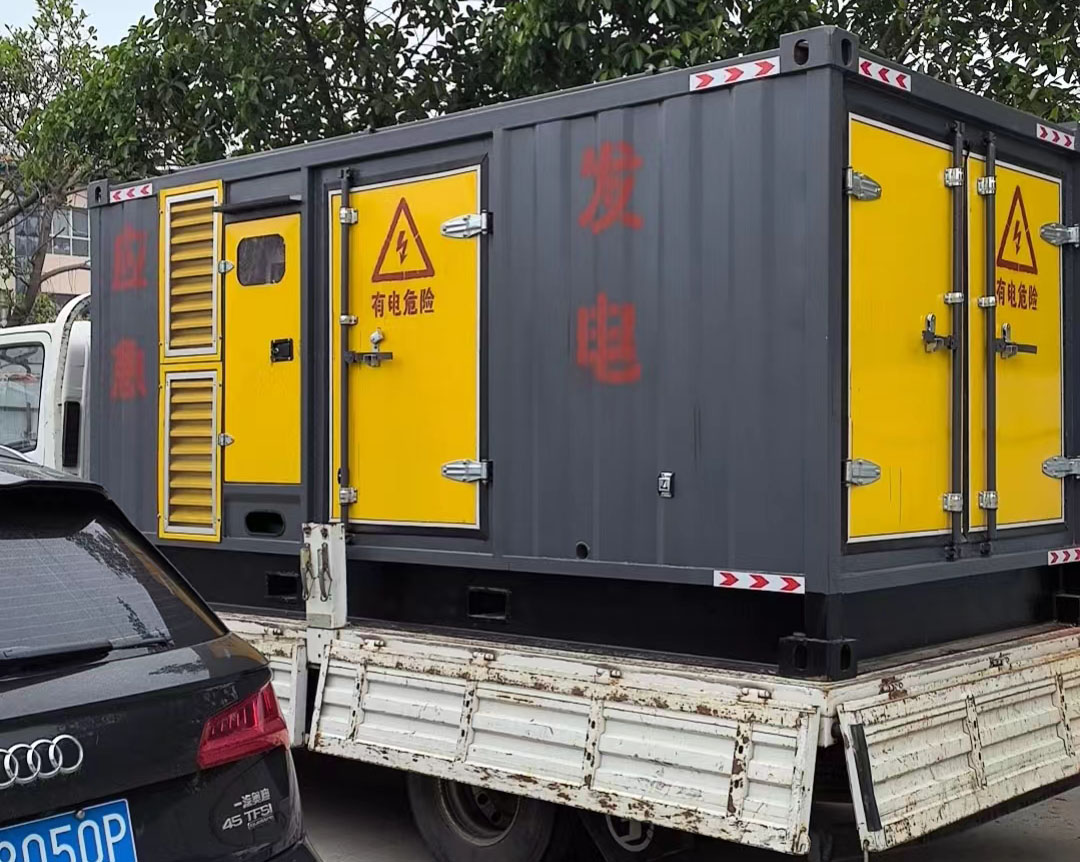 宜昌如何确保柴油发电机组3D数模的准确性和可靠性？