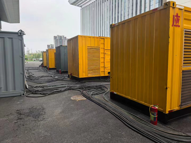 宜昌柴油发电机组冬季保养有哪些注意事项？